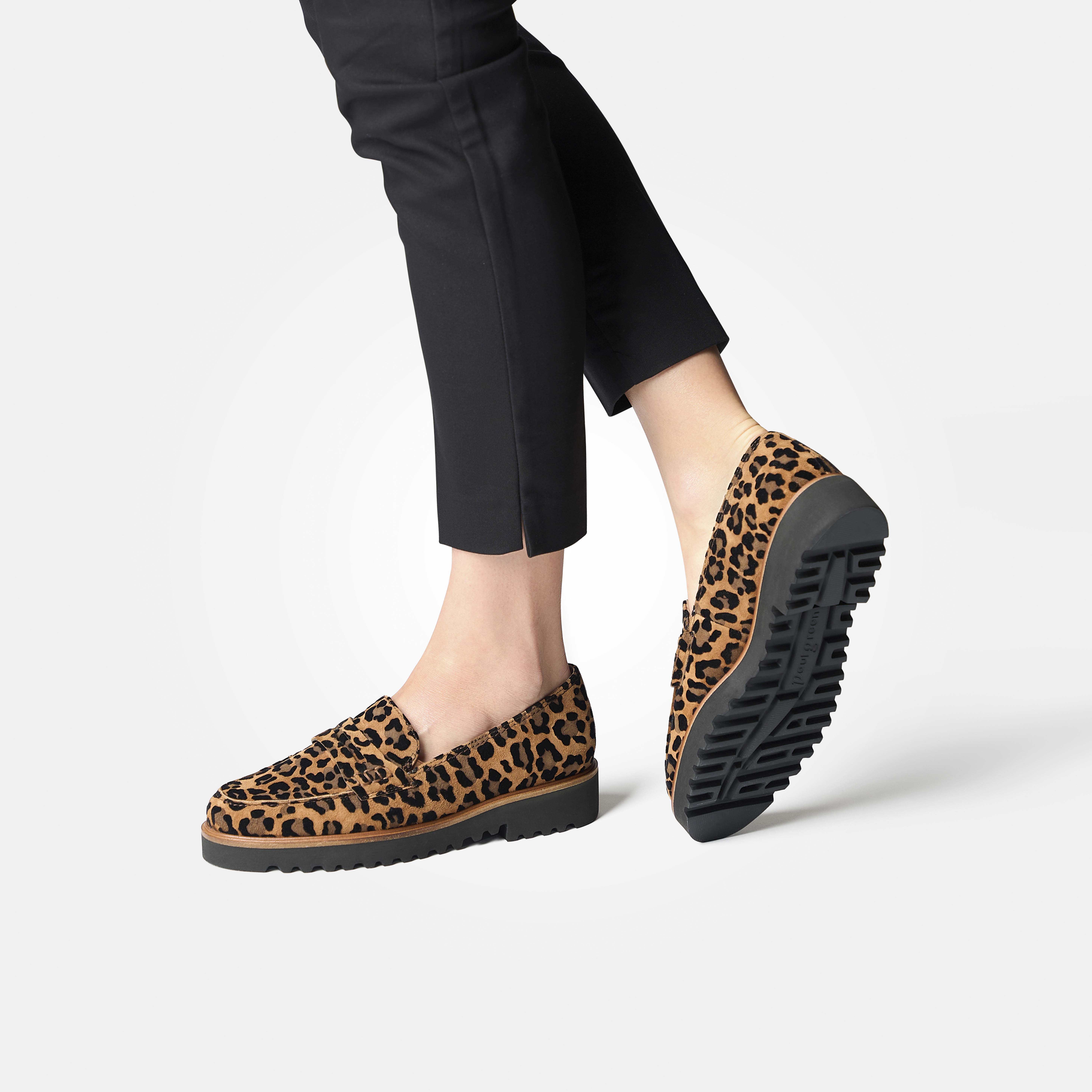 Paul green womens loafers online